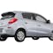 2020 Mitsubishi Mirage 13th exterior image - activate to see more