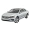 2020 Volkswagen Passat 30th exterior image - activate to see more
