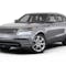 2024 Land Rover Range Rover Velar 10th exterior image - activate to see more
