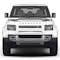 2024 Land Rover Defender 40th exterior image - activate to see more