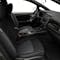 2020 Nissan LEAF 16th interior image - activate to see more