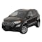2018 Ford EcoSport 47th exterior image - activate to see more