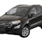 2018 Ford EcoSport 47th exterior image - activate to see more