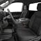 2022 Chevrolet Silverado 1500 LTD 7th interior image - activate to see more