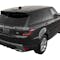 2019 Land Rover Range Rover Sport 23rd exterior image - activate to see more