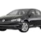 2020 Volkswagen Golf 18th exterior image - activate to see more