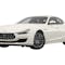 2020 Maserati Ghibli 26th exterior image - activate to see more