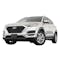 2020 Hyundai Tucson 30th exterior image - activate to see more