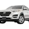 2020 Hyundai Tucson 30th exterior image - activate to see more