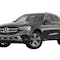 2021 Mercedes-Benz GLC 26th exterior image - activate to see more