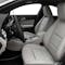 2018 Mercedes-Benz CLA 12th interior image - activate to see more