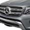 2018 Mercedes-Benz GLS 10th exterior image - activate to see more
