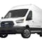 2023 Ford E-Transit Cargo Van 26th exterior image - activate to see more