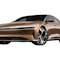 2022 Lucid Air 26th exterior image - activate to see more