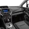 2024 Subaru Impreza 42nd interior image - activate to see more