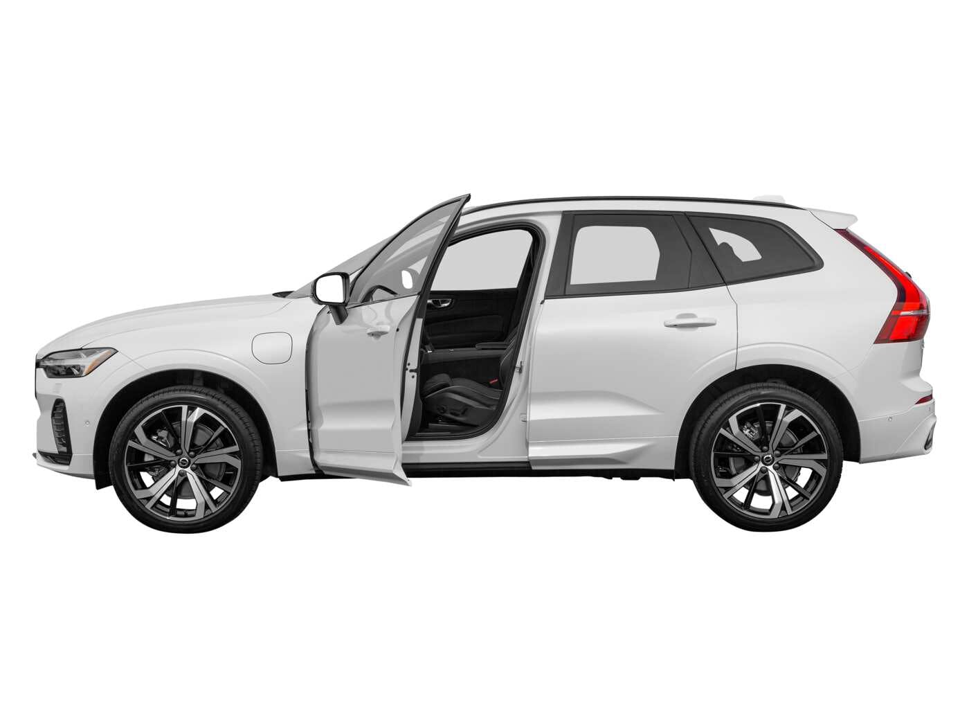 2023 Volvo XC60 Recharge Review  Pricing, Trims & Photos - TrueCar