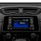 2017 Honda CR-V 18th interior image - activate to see more