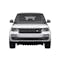 2022 Land Rover Range Rover 32nd exterior image - activate to see more