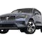 2023 Volvo XC40 31st exterior image - activate to see more