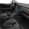 2021 Subaru Outback 20th interior image - activate to see more