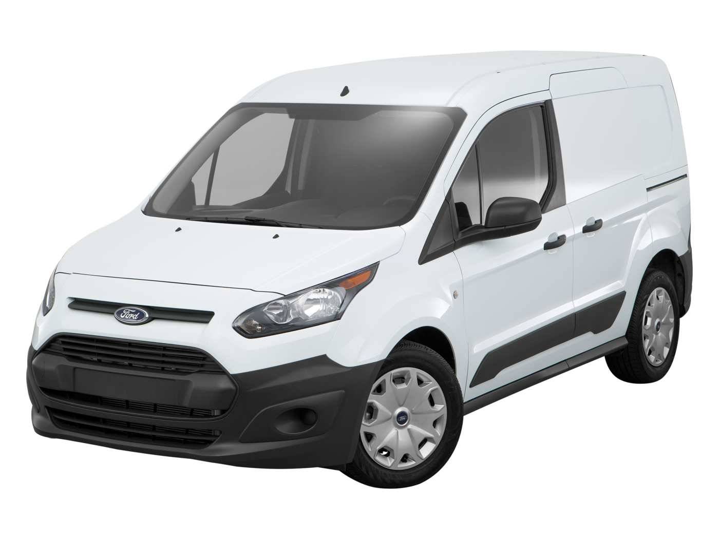 transit connect 2018