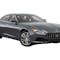 2020 Maserati Quattroporte 32nd exterior image - activate to see more