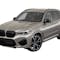 2021 BMW X3 M 16th exterior image - activate to see more