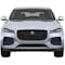 2023 Jaguar F-PACE 24th exterior image - activate to see more