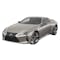 2021 Lexus LC 21st exterior image - activate to see more
