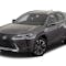 2024 Lexus UX 22nd exterior image - activate to see more