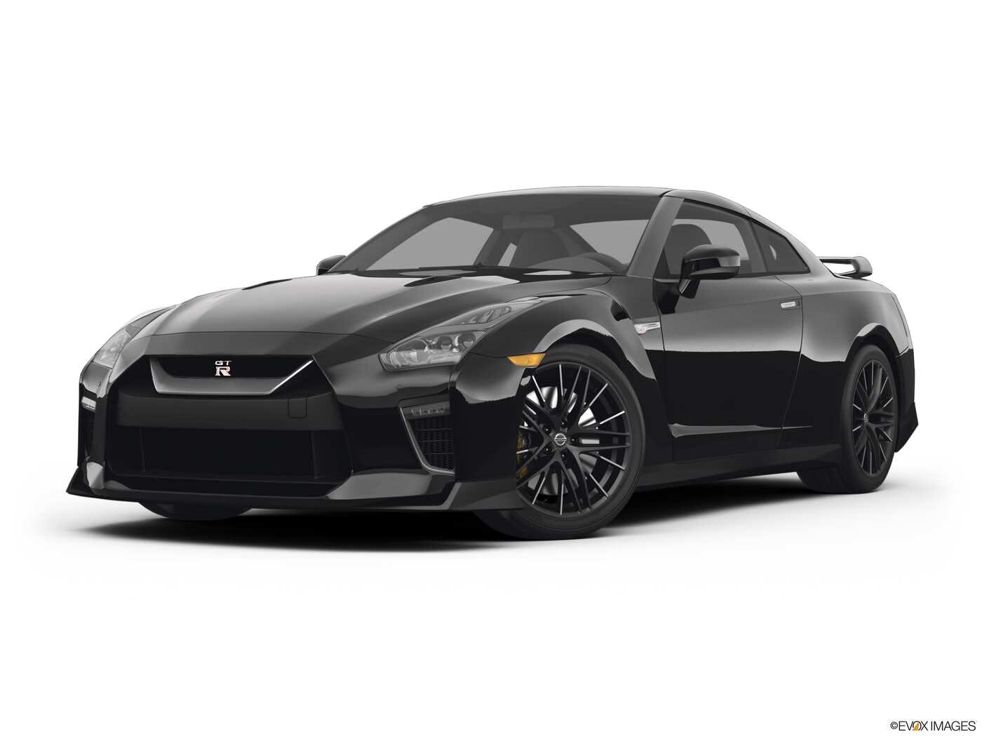 2024 Nissan GT-R Specs, Price, MPG & Reviews