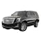 2020 Cadillac Escalade 12th exterior image - activate to see more