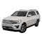 2019 Ford Expedition 14th exterior image - activate to see more