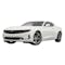2020 Chevrolet Camaro 37th exterior image - activate to see more