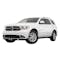 2019 Dodge Durango 26th exterior image - activate to see more