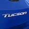 2023 Hyundai Tucson 34th exterior image - activate to see more
