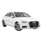 2020 Audi A3 29th exterior image - activate to see more