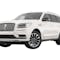 2019 Lincoln Navigator 24th exterior image - activate to see more