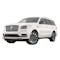 2021 Lincoln Navigator 16th exterior image - activate to see more