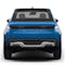 2023 Rivian R1T 27th exterior image - activate to see more
