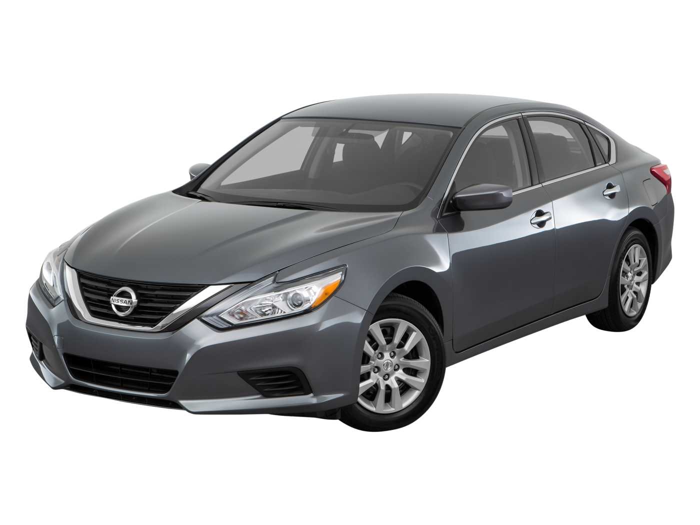 nissan altima price 2018