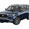 2023 INFINITI QX80 26th exterior image - activate to see more