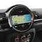 2022 MINI Clubman 25th interior image - activate to see more