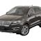 2019 Lincoln MKC 18th exterior image - activate to see more