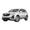 2023 Cadillac XT6 24th exterior image - activate to see more
