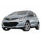 2017 Chevrolet Bolt EV 19th exterior image - activate to see more