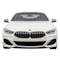 2019 BMW 8 Series 13th exterior image - activate to see more