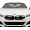 2019 BMW 8 Series 13th exterior image - activate to see more