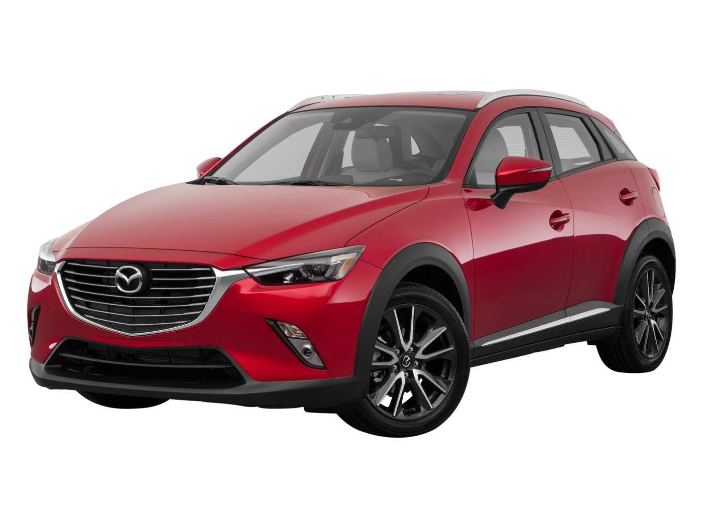 TASCHEN 限定エディション 2018/19 赤 2018 Mazda CX-3 Review | Pricing, Trims & Photos - TrueCar