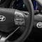 2020 Hyundai Ioniq Electric 41st interior image - activate to see more